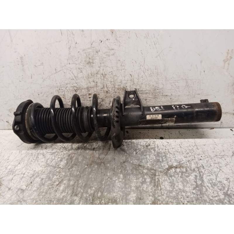 Recambio de amortiguador delantero izquierdo para seat altea (5p1) 1.2 tsi referencia OEM IAM 1T0413031HE  