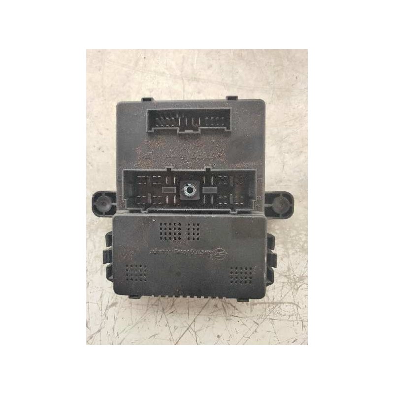 Recambio de modulo electronico para ssangyong rodius xdi referencia OEM IAM 8232021030  