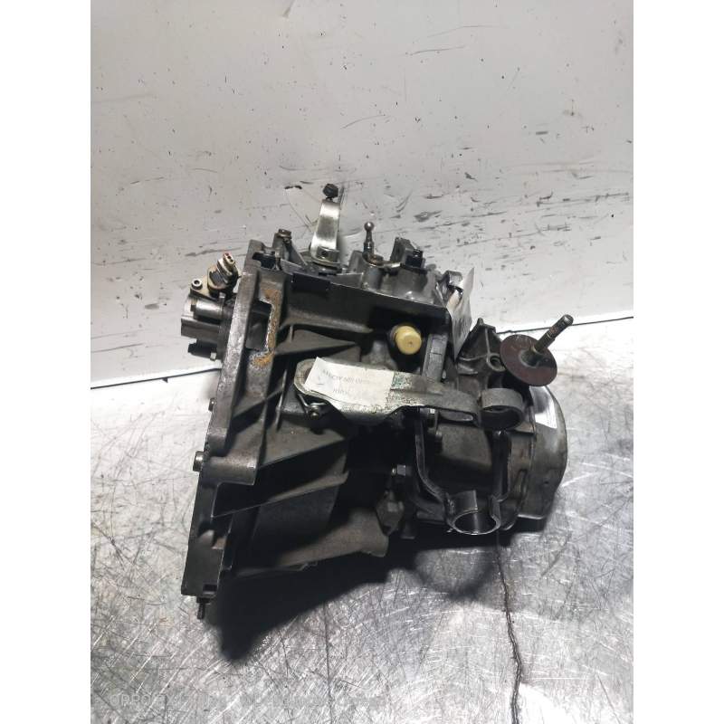 Recambio de caja cambios para citroën xsara break 1.9 turbodiesel referencia OEM IAM 20TA45 9474062B 