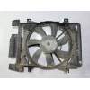 Recambio de electroventilador para toyota yaris connect referencia OEM IAM 4227500493  