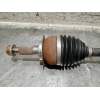 Recambio de transmision delantera derecha para fiat sedici (189) referencia OEM IAM 4410179JG0 19JTD 2006
