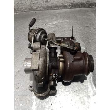 TURBOCOMPRESOR 9670371380 110652440 2003