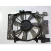 Recambio de electroventilador para toyota yaris connect referencia OEM IAM 4227500493  