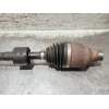 Recambio de transmision delantera derecha para fiat sedici (189) referencia OEM IAM 4410179JG0 19JTD 2006