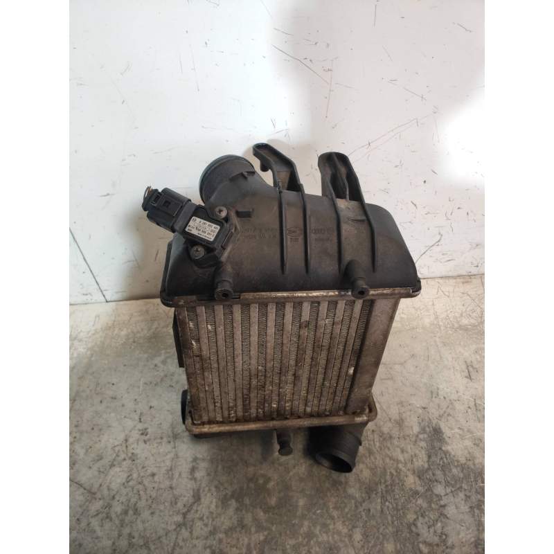 Recambio de intercooler para audi a4 berlina (8e) 2.7 tdi (dpf) referencia OEM IAM 8E0145805AD 27TDI 2005