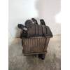Recambio de intercooler para audi a4 berlina (8e) 2.7 tdi (dpf) referencia OEM IAM 8E0145805AD 27TDI 2005