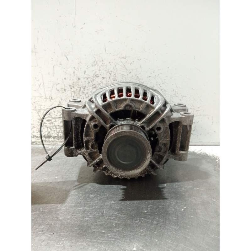 Recambio de alternador para audi a4 b7 (8ec) 2.0 tfsi referencia OEM IAM 06B903016AB 0124525088 2005