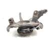 Recambio de mangueta delantera izquierda para ford ka (ccu) 1.3 tdci cat referencia OEM IAM   