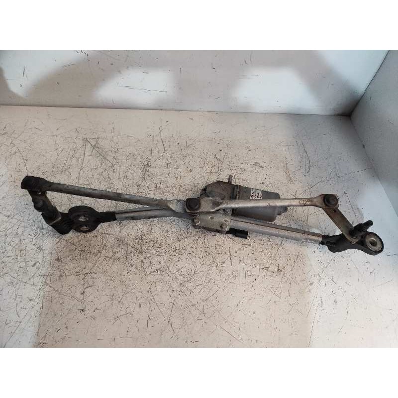 Recambio de motor limpia delantero para bmw x5 (e70) xdrive40d referencia OEM IAM 405154 720051003 23810341 7200535001