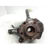 Recambio de mangueta delantera izquierda para renault espace iv (jk0) 2.2 dci turbodiesel referencia OEM IAM   