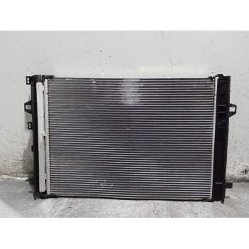 CONDENSADOR AIRE ACONDICIONADO A2465000454 12526976 W246/2016