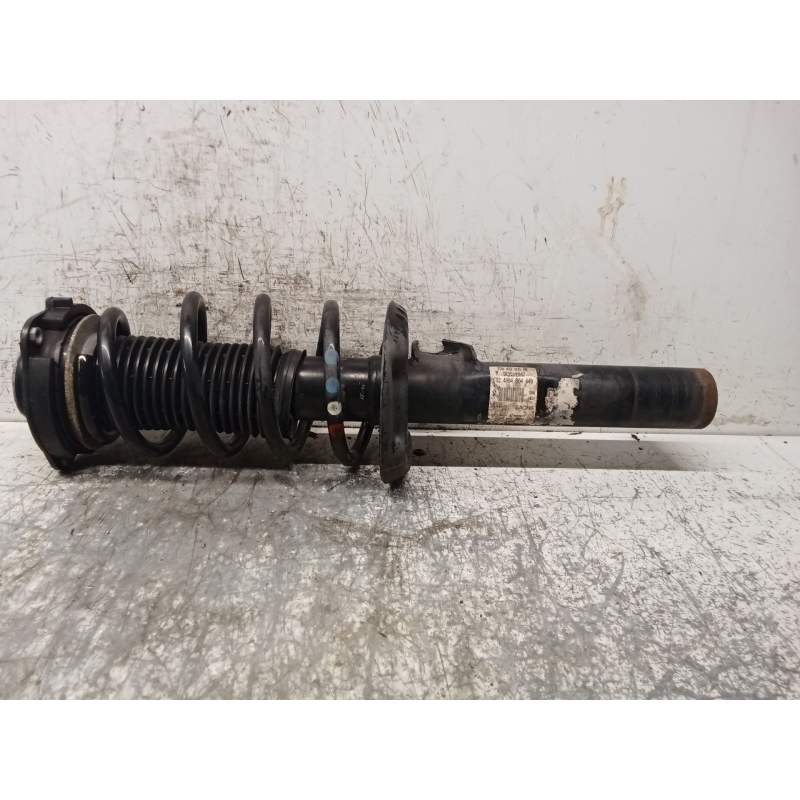 Recambio de amortiguador delantero derecho para seat altea (5p1) 1.2 tsi referencia OEM IAM 1T0413031HE  