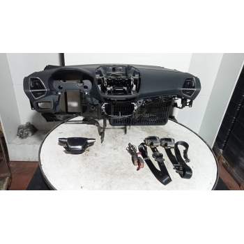 KIT AIRBAG 