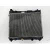Recambio de radiador agua para toyota yaris connect referencia OEM IAM 4221333851  