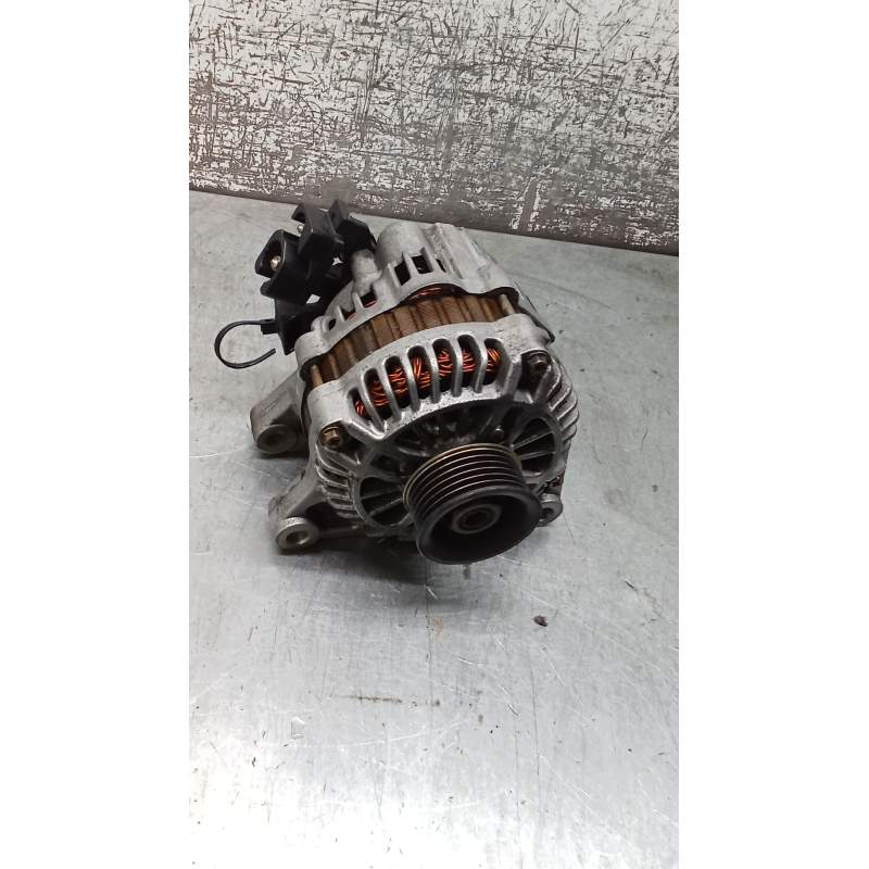 Recambio de alternador para peugeot 406 (8b) 1.8 16v referencia OEM IAM 9635772880 A002TB4891A 1999