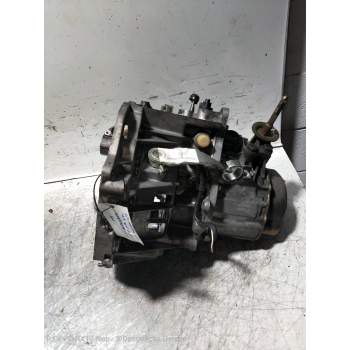 CAJA CAMBIOS 20CL49 2485108C 