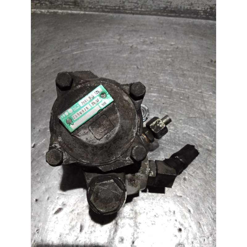 Recambio de bomba direccion para renault trucks mascott furgoneta 150.65 (a00300166) referencia OEM IAM 7683955126 28DCI 1998