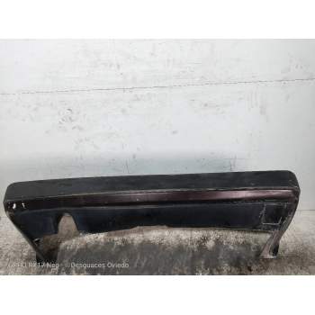 PARAGOLPES TRASERO 0082452143 