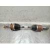 Recambio de transmision delantera izquierda para fiat sedici (189) referencia OEM IAM 4410279J60 19JTD 2006