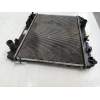 Recambio de radiador agua para toyota yaris connect referencia OEM IAM 4221333851  