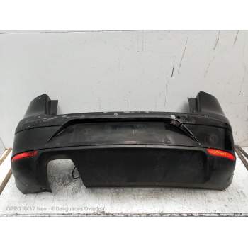 PARAGOLPES TRASERO 