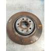 Recambio de disco freno delantero para renault espace v 1.6 dci diesel fap energy referencia OEM IAM   