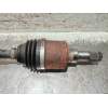 Recambio de transmision delantera izquierda para fiat sedici (189) referencia OEM IAM 4410279J60 19JTD 2006