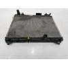 Recambio de radiador agua para toyota yaris connect referencia OEM IAM 4221333851  