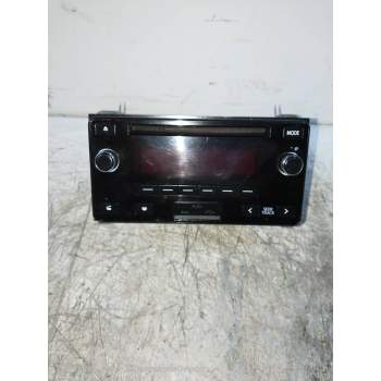 SISTEMA AUDIO / RADIO CD 8612060M10 1230005030C101 