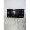 Recambio de sistema audio / radio cd para toyota land cruiser (j15) basis referencia OEM IAM 8612060M10 1230005030C101 