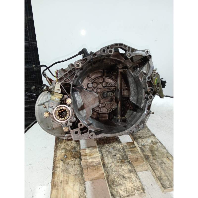 Recambio de caja cambios para peugeot 406 berlina (s1/s2) stdt referencia OEM IAM 20TA49 9560694 5V