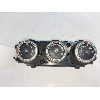 MANDO CALEFACCION / AIRE ACONDICIONADO 7820A115XB 