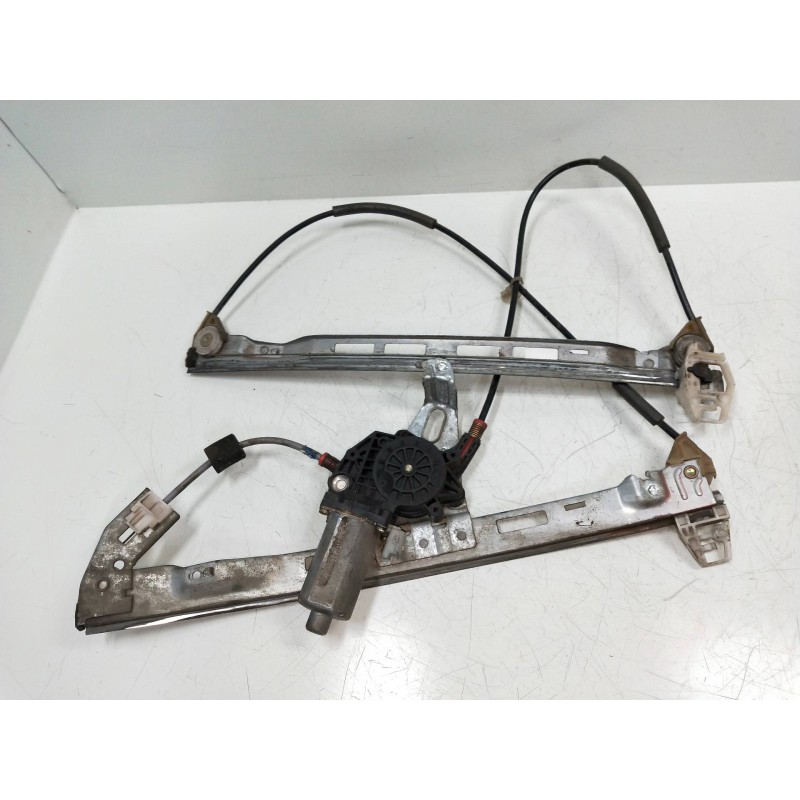 Recambio de elevalunas delantero izquierdo para peugeot 206 berlina xr referencia OEM IAM   3P