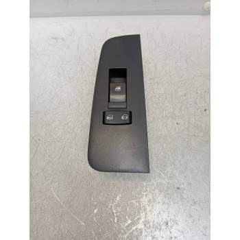 MANDO ELEVALUNAS DELANTERO IZQUIERDO 96327938 