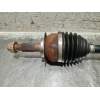 Recambio de transmision delantera izquierda para fiat sedici (189) referencia OEM IAM 4410279J60 19JTD 2006