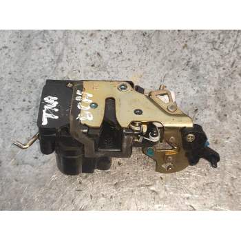 MOTOR CIERRE CENTRALIZADO TRASERO DERECHO 