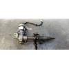 Recambio de columna direccion para toyota yaris (ksp9/scp9/nlp9) luna referencia OEM IAM 452000D090 SPW1913 2005