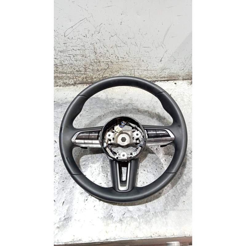 Recambio de volante para mazda cx-30 selection 2wd referencia OEM IAM   