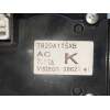 Recambio de mando calefaccion / aire acondicionado para mitsubishi lancer berlina (cy0) intense referencia OEM IAM 7820A115XB  