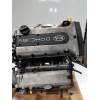 Recambio de motor completo para kia carens 1.8 cat referencia OEM IAM TB  