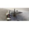 Recambio de columna direccion para toyota yaris (ksp9/scp9/nlp9) luna referencia OEM IAM 452000D090 SPW1913 2005