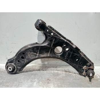 BRAZO SUSPENSION INFERIOR DELANTERO DERECHO 1J0407151B 16G 2000