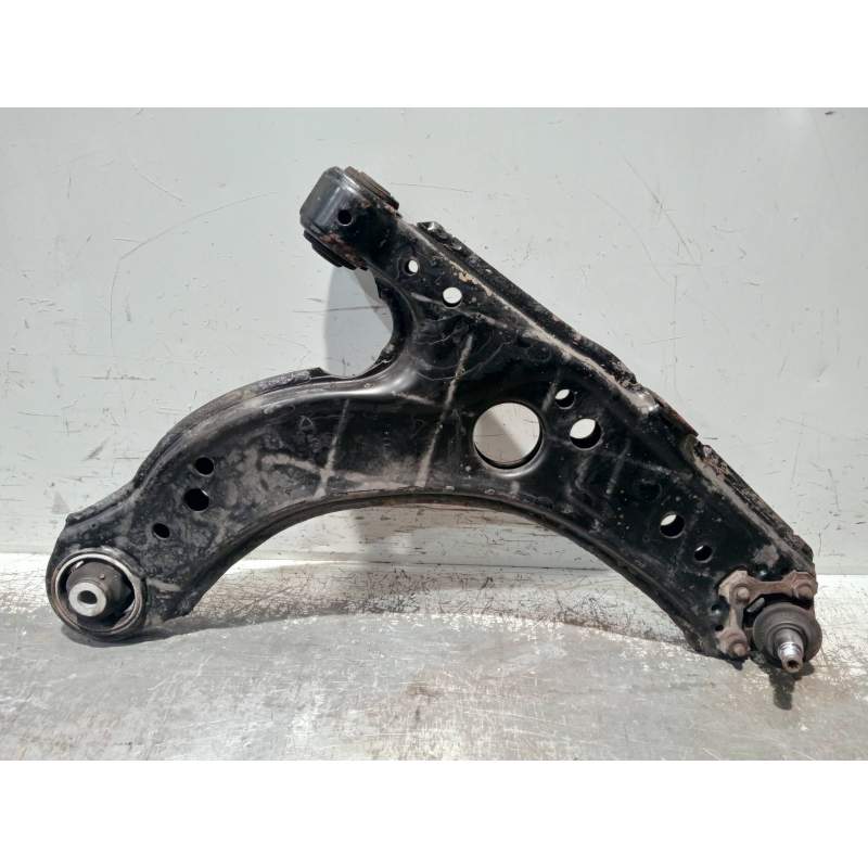 Recambio de brazo suspension inferior delantero derecho para skoda octavia berlina (1u2) referencia OEM IAM 1J0407151B 16G 2000
