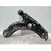 Recambio de brazo suspension inferior delantero derecho para skoda octavia berlina (1u2) referencia OEM IAM 1J0407151B 16G 2000