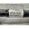 Recambio de transmision delantera izquierda para fiat sedici (189) referencia OEM IAM 4410279J60 19JTD 2006