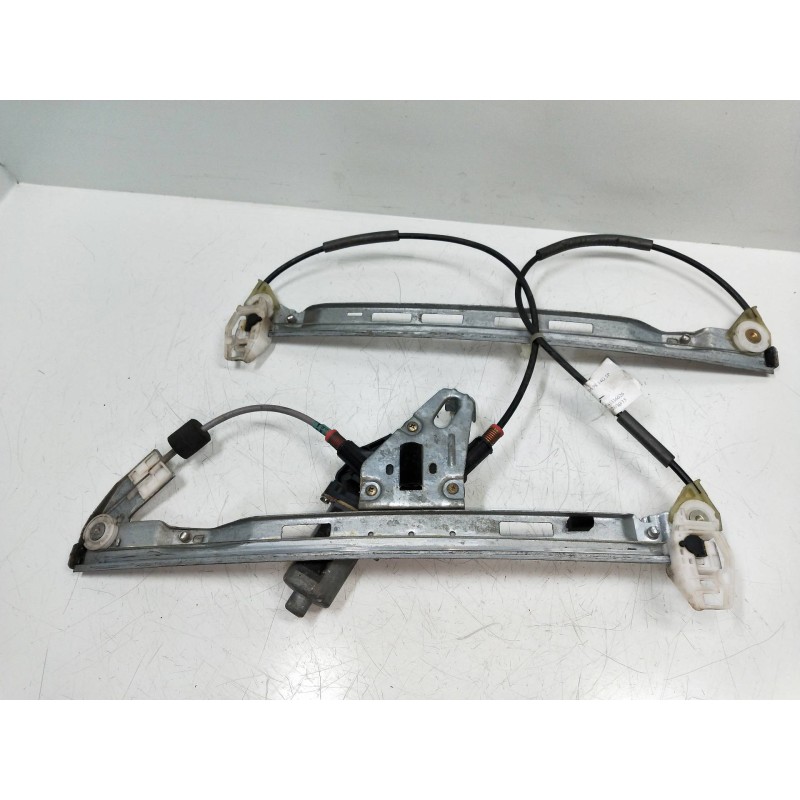 Recambio de elevalunas delantero derecho para peugeot 206 berlina referencia OEM IAM   5P