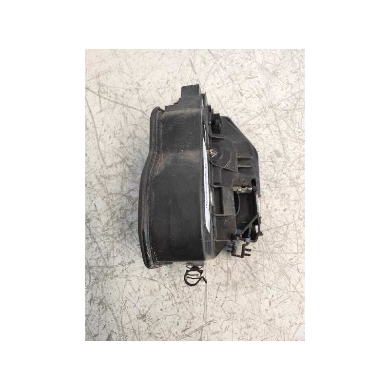 Recambio de motor cierre centralizado delantero izquierdo para bmw x5 (e70) xdrive40d referencia OEM IAM 7276661 A053702 