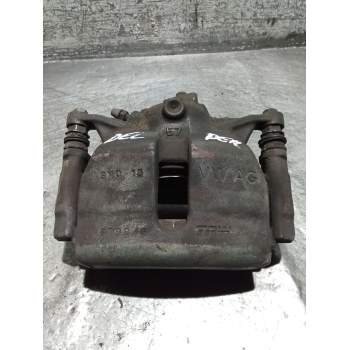 PINZA FRENO DELANTERA DERECHA 16TDI 2012