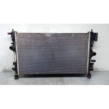 RADIADOR AGUA 13241725 20CDTI 2008