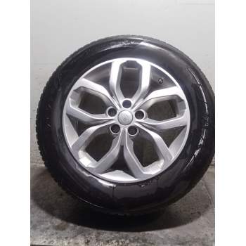 JUEGO LLANTAS 235/65 R19 109V 2016